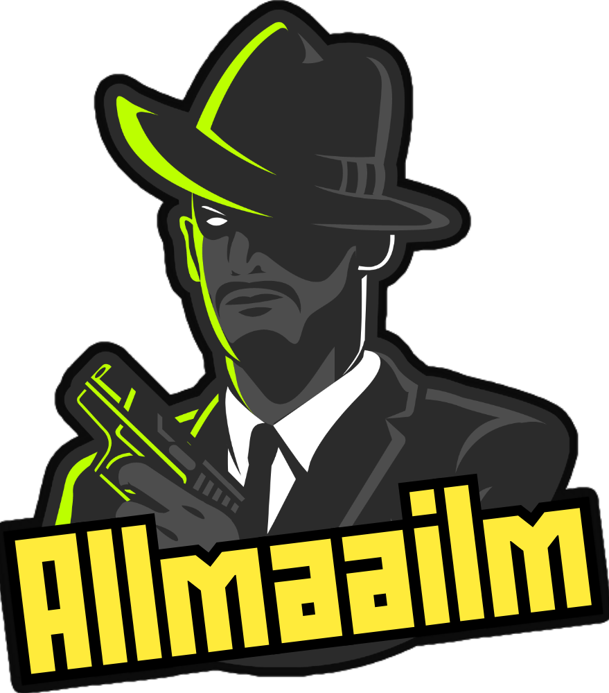 Allmaailm Allmaailm
